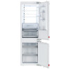 Холодильник встраиваемый Haier HBCN5177CU1 BN0CH9E00RU 