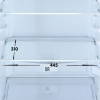 Холодильник Beko B1RCSK251G 