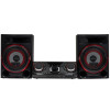 Аудиосистема LG XBOOM CL87 черный 