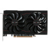 Видеокарта Sapphire AMD Radeon RX 6500 XT PULSE GAMING OC [11314-07-20G] 