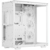 Корпус DEEPCOOL CH780 (R-CH780-BKADE41-G-1) белый 
