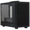Корпус DEEPCOOL CH160 PLUS (R-CH160-BKNGM0-G) черный 