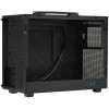 Корпус DEEPCOOL CH160 PLUS (R-CH160-BKNGM0-G) черный 