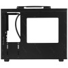 Корпус DEEPCOOL CH160 PLUS (R-CH160-BKNGM0-G) черный 