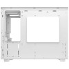 Корпус DEEPCOOL CH160 PLUS (R-CH160-WHNGM0-G) белый 
