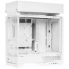 Корпус DEEPCOOL CL660 (R-CL660-WHNNA0-G-1) белый 
