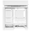 Корпус DEEPCOOL CL660 (R-CL660-WHNNA0-G-1) белый 