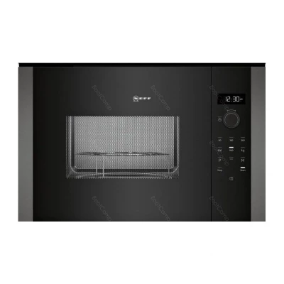 Микроволновая печь встраиваемая Neff HLAGD53G0                                                                                                                                                                                                            