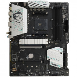 Материнская плата MSI B550 GAMING WIFI                                                                                                                                                                                                                    