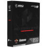 Материнская плата MSI PRO B550M-P WIFI6E 