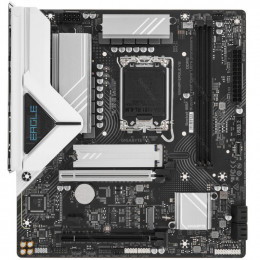 Материнская плата GIGABYTE B860M EAGLE V2                                                                                                                                                                                                                 