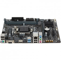 Материнская плата GIGABYTE H410M H                                                                                                                                                                                                                        