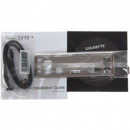 Материнская плата GIGABYTE H410M H                                                                                                                                                                                                                        