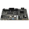 Материнская плата MSI PRO H610M-G 