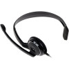 Проводная моногарнитура EPOS Sennheiser PC7 черный 2013 