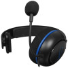 Проводная моногарнитура HyperX Cloud Chat черный 2022 