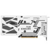 Видеокарта KFA2 GeForce RTX 5060 Ti CORE OC 2FAN LED White 56ISN8MDCQWK 