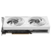 Видеокарта KFA2 GeForce RTX 5060 Ti CORE OC 2FAN LED White 56ISN8MDCQWK 