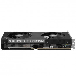 Видеокарта Inno3D GeForce RTX 5060 Ti TWIN X2 (N506T2-08D7-193075N)                                                                                                                                                                                       
