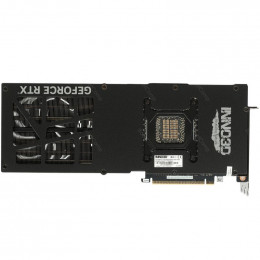 Видеокарта INNO3D GeForce RTX 5090D v2 Midnight X3 (Z509DV2-24D7-17593928)                                                                                                                                                                                