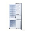 Холодильник Ascoli ADRFX250WE Inox 