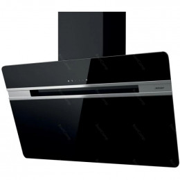 Вытяжка наклонная JET AIR VIKI BL 60 A PRF0111475B                                                                                                                                                                                                        