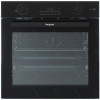 Духовой шкаф с добавлением пара Hotpoint HSTF 1231 JSAH BLG 
