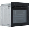 Духовой шкаф с добавлением пара Hotpoint HSTF 1231 JSAH BLG 