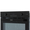 Духовой шкаф с добавлением пара Hotpoint HSTF 1231 JSAH BLG 