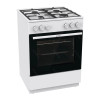 Плита газовая Gorenje GG6A10WFFM 