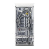 Стиральная машина вертикальная Electrolux EW6TN5061F 