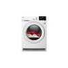 Сушильная машина с тепловым насосом AEG TR818A2E 