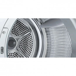 Сушильная машина с тепловым насосом Bosch WQG1417EPL                                                                                                                                                                                                      