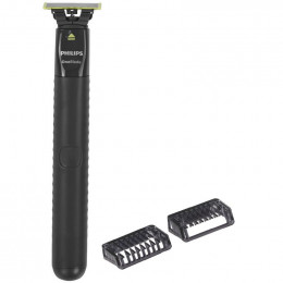 Триммер Philips OneBlade QP1424/10                                                                                                                                                                                                                        
