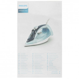 Утюг Philips DST5030/20                                                                                                                                                                                                                                   