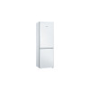 Холодильник Bosch KGV362WEAS 