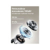 Пылесос вертикальный DREAME R10s Slim VRV58F 