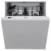 Машина посудомоечная встраиваемая Whirlpool W2I HD526A 