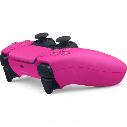 Геймпад Sony PlayStation Dualsense for PS5 Nova Pink (CFI-ZCT1W) 