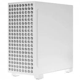 Корпус Cougar Airface ECO RGB White белый                                                                                                                                                                                                                 
