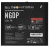 Блок питания 1STPLAYER NGDP Platinum 1000W [HA-1000BA3-BK] черный 