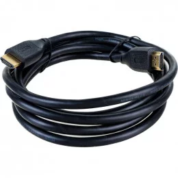 Кабель HDMI 2м v2.1 Gembird CC-HDMI8K-2M                                                                                                                                                                                                                  