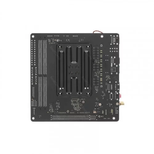 Материнская плата ASRock A520M-ITX/ac 