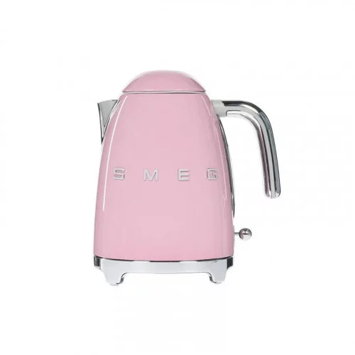 Электрический чайник Smeg KLF03PKEU 
