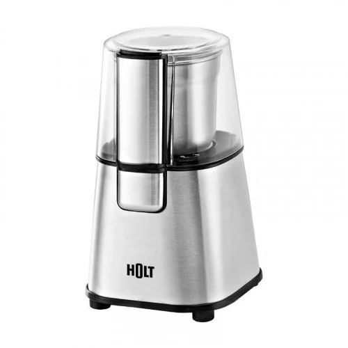 Кофемолка HOLT HT-CGR-003 