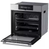 Духовой шкаф Haier HOQ-F6QSN3GG FY001VE0ARU 