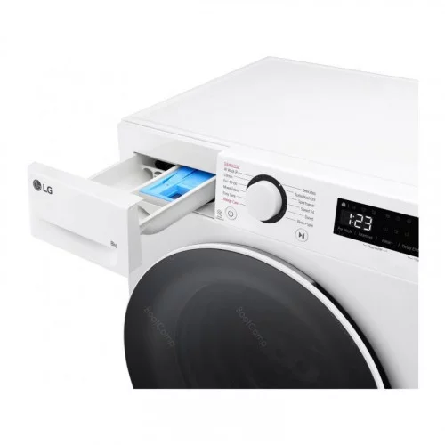 Стиральная машина LG F2WR508S0W 