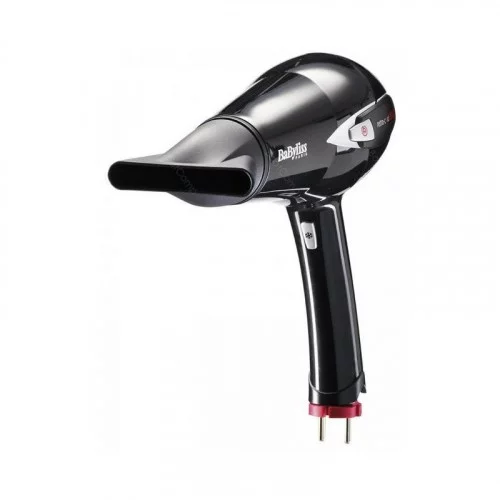 Фен BaByliss D372E 