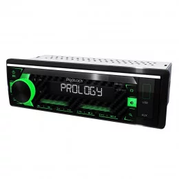 Автопроигрыватель PROLOGY CMX-235                                                                                                                                                                                                                         