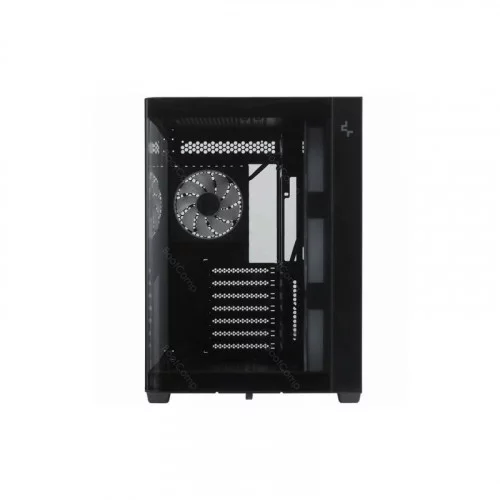 Корпус DEEPCOOL CG530U 4F (R-CG530U-BKAGA4-G) 